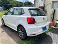 2014 Volkswagen Polo