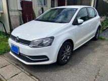 2014 Volkswagen Polo