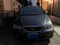 2003 Honda Odyssey