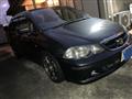 2003 Honda Odyssey