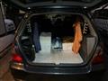 2003 Honda Odyssey