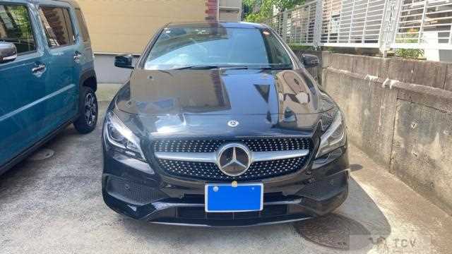 2018 Mercedes-Benz Mercedes-Benz Others