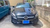 2018 Mercedes-Benz Mercedes-Benz Others