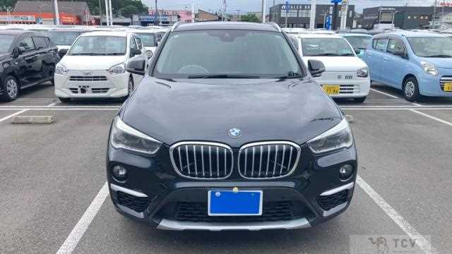 2018 BMW BMW Others
