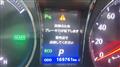 2013 Toyota Kluger Hybrid