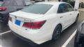 2013 Toyota Kluger Hybrid