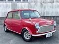 2000 Rover Mini