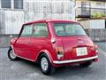 2000 Rover Mini