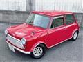 2000 Rover Mini
