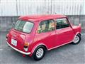 2000 Rover Mini