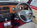 2000 Rover Mini