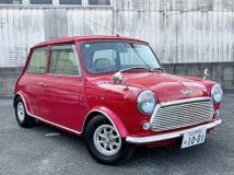 2000 Rover Mini
