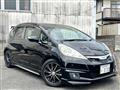 2011 Honda Fit Hybrid