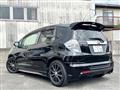 2011 Honda Fit Hybrid