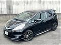 2011 Honda Fit Hybrid