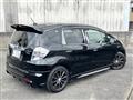 2011 Honda Fit Hybrid