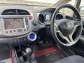 2011 Honda Fit Hybrid