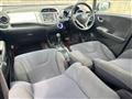 2011 Honda Fit Hybrid
