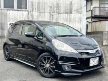 2011 Honda Fit Hybrid