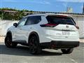 2026 Nissan X-Trail