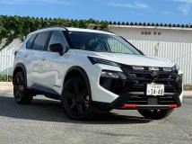 2026 Nissan X-Trail