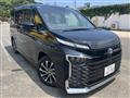 2026 Toyota Voxy