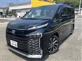 2026 Toyota Voxy