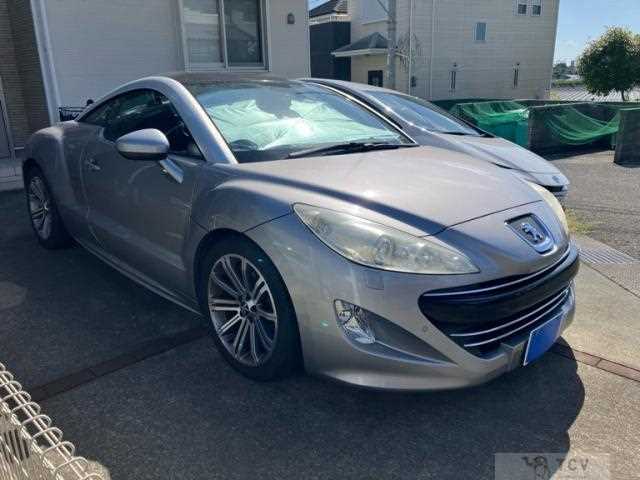 2011 Peugeot Peugoet Others