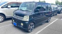 2007 Suzuki Every Wagon