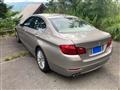 2015 BMW 5 Series