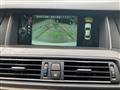2015 BMW 5 Series