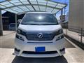 2011 Toyota Vellfire