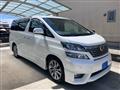 2011 Toyota Vellfire