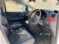 2011 Toyota Vellfire