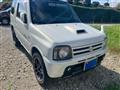 2005 Suzuki Jimny