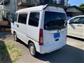 2010 Subaru Sambar
