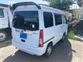 2010 Subaru Sambar