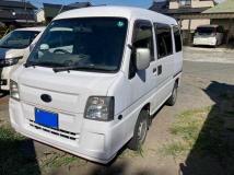 2010 Subaru Sambar