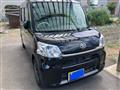 2014 Daihatsu Tanto