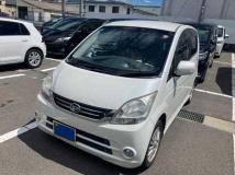 2010 Daihatsu Move