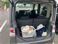 2008 Daihatsu Tanto