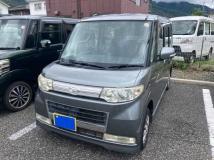 2008 Daihatsu Tanto