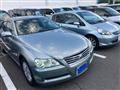 2007 Toyota Mark X
