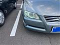 2007 Toyota Mark X