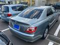 2007 Toyota Mark X