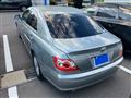 2007 Toyota Mark X