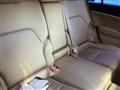 2007 Toyota Mark X