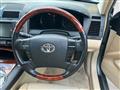 2007 Toyota Mark X