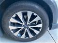 2016 Subaru Outback