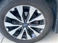 2016 Subaru Outback